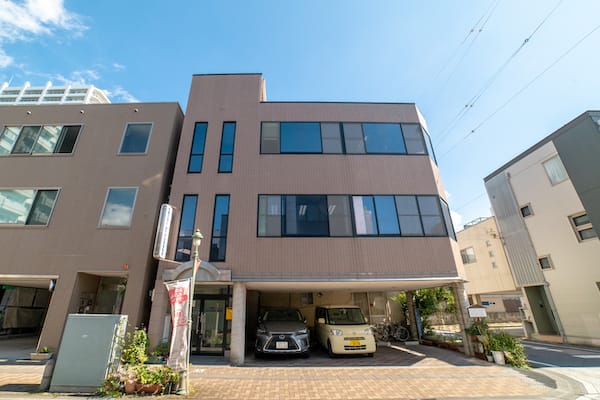 取り扱い業務について